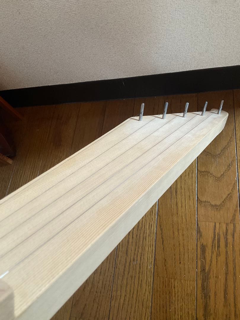 ［値下げしました］北欧フィンランドの音　カンテレ