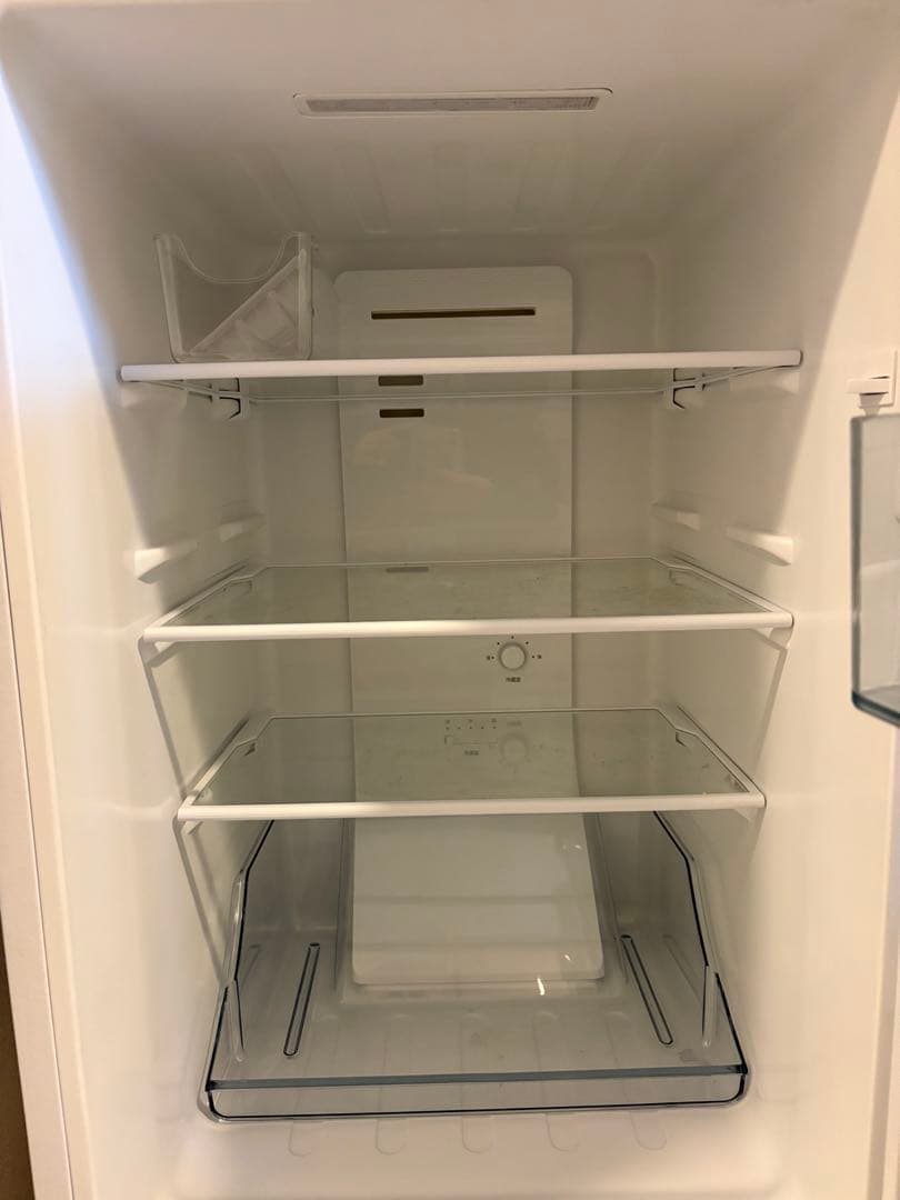 【送料込】HITACHI 冷蔵庫 RL-154KA