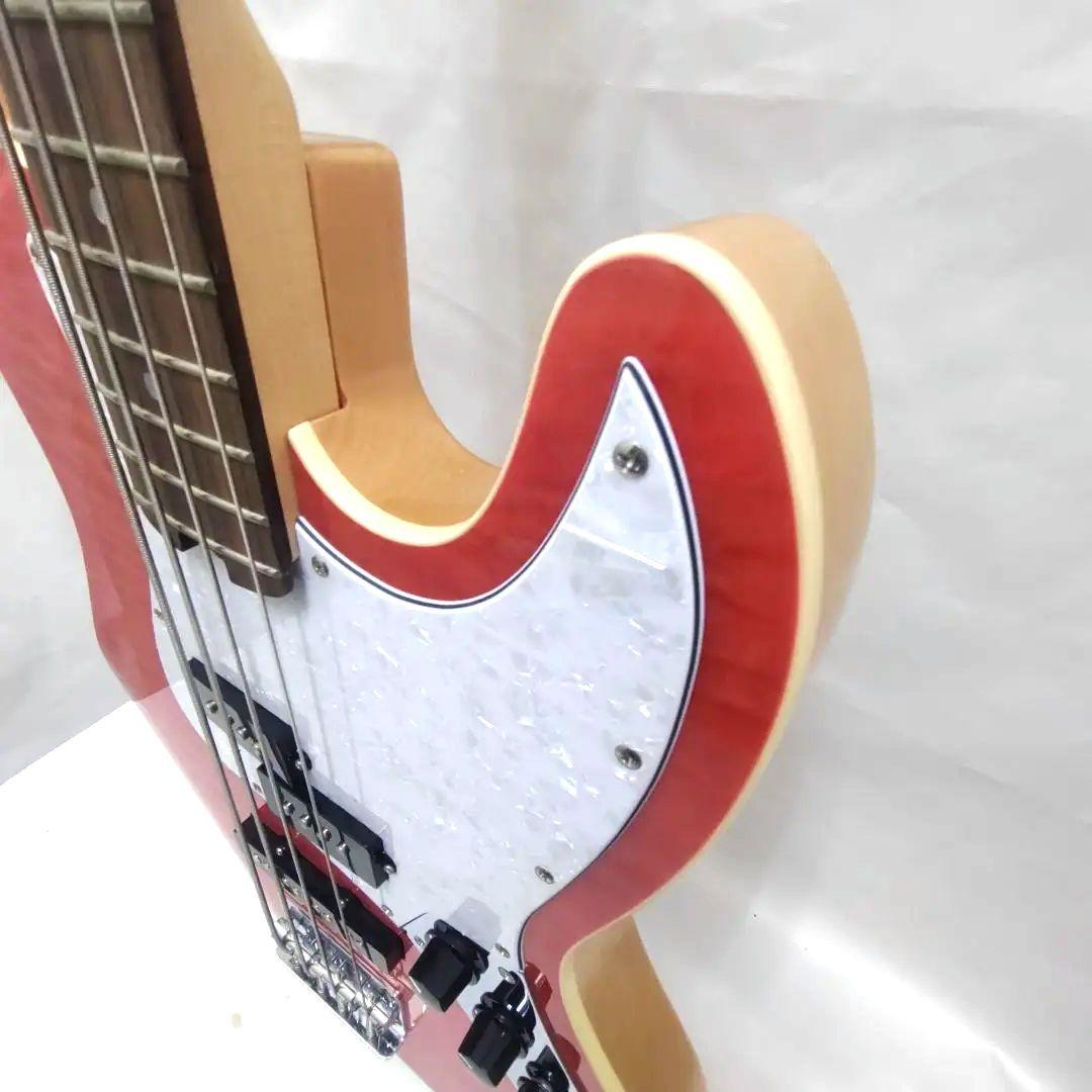 AriaproII STB-AE200MP ミスティーピンク！ギグバッグ付き！