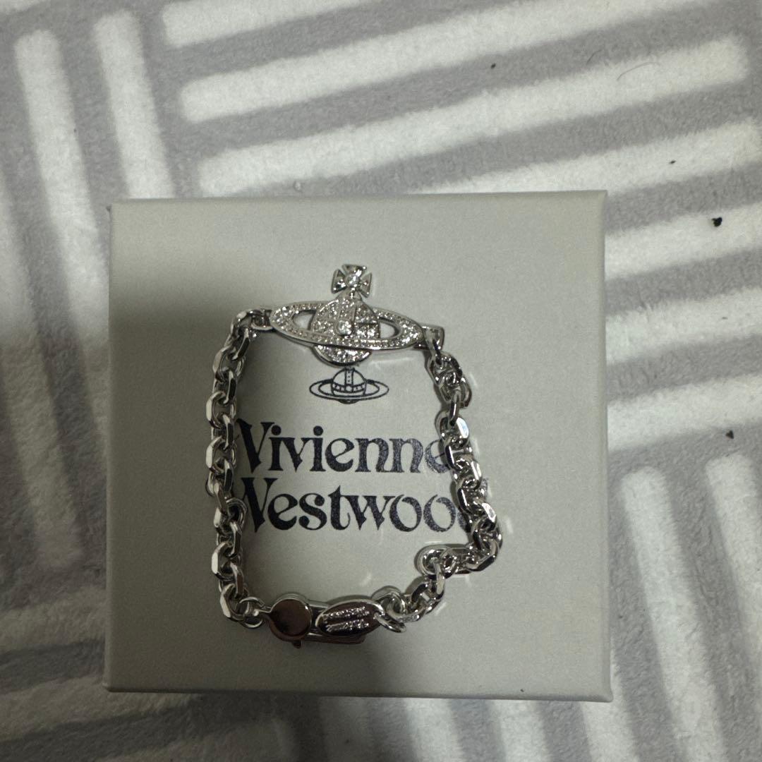 ヴィヴィアンブレスレット