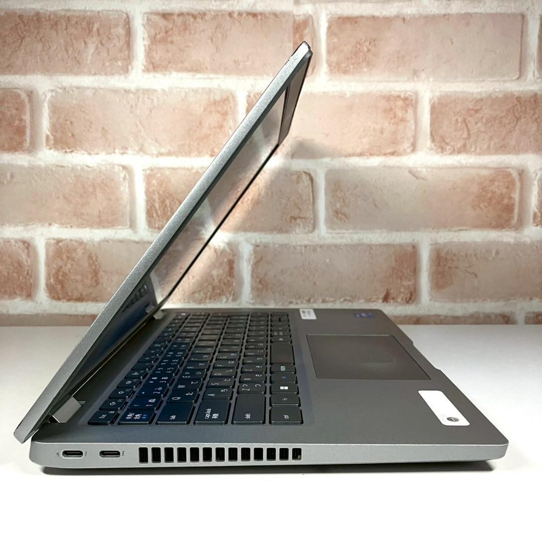 ★2022年製★ 第12世代Corei5 メモリ16GB DELL 415