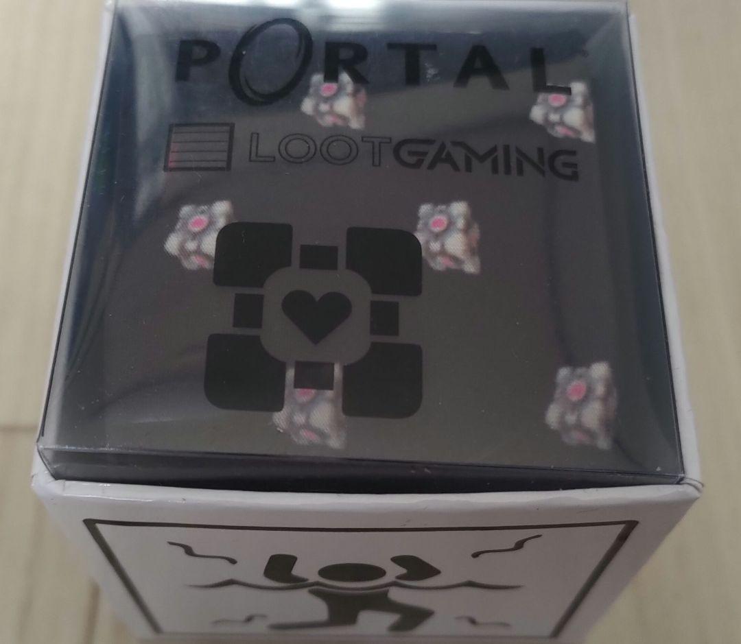 コレクション Loot Gaming January 2017 Mad Science