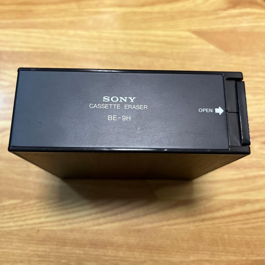 その他 Sony BE-9H