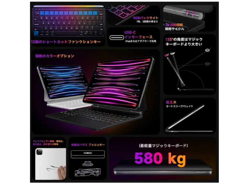 Apple iPad Air Wi-Fi 64GB -スペースグレイ（第5世代)