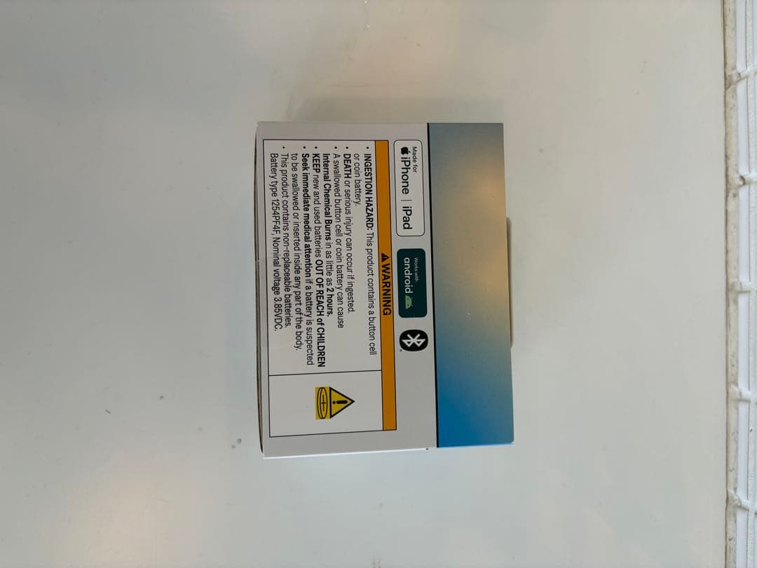 新品　Bose QuietComfort Earbuds ワイヤレスイヤホン