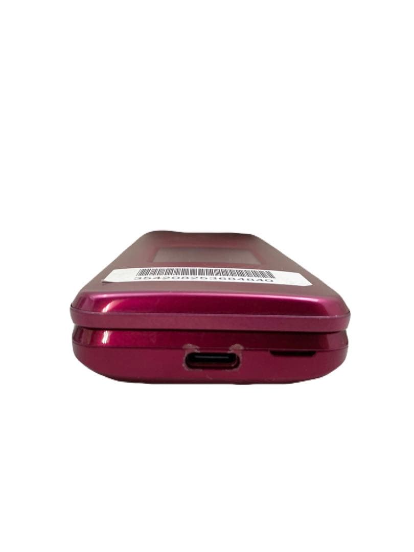 KYF41 ワインレッド