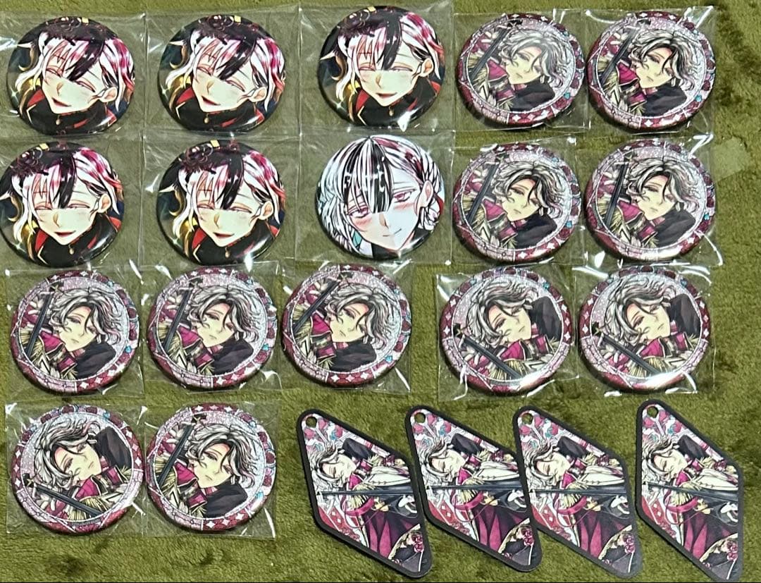 あくねこ ベリアン まとめ