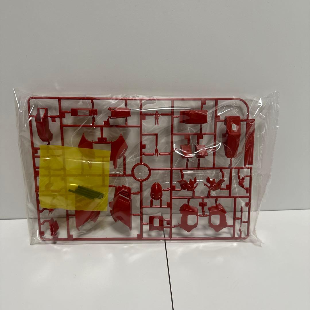 MG 1/100 MSN-06S シナンジュVer.Ka 未組み立て品