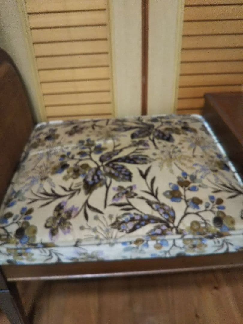 マルニ木工テレホンベンチ地中海シリーズ