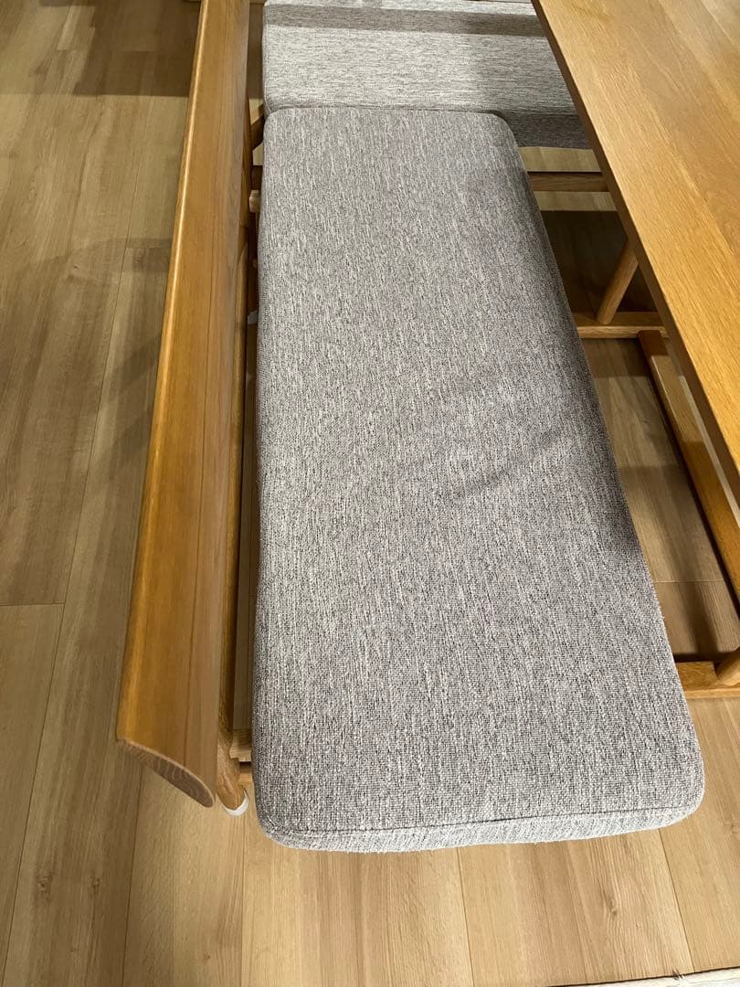 ソファー椅子①