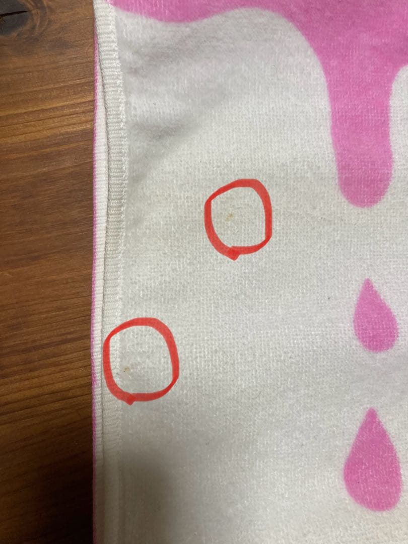 M!LK ペンライト　タオル　Tシャツ 牛乳スーパー会議公式グッズ3点セット