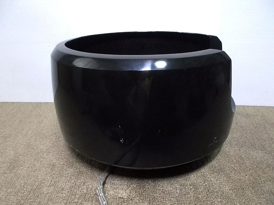 茶道具 茶釜 野々田電熱器 風炉型電熱器 三段切替え式 200/210/410w