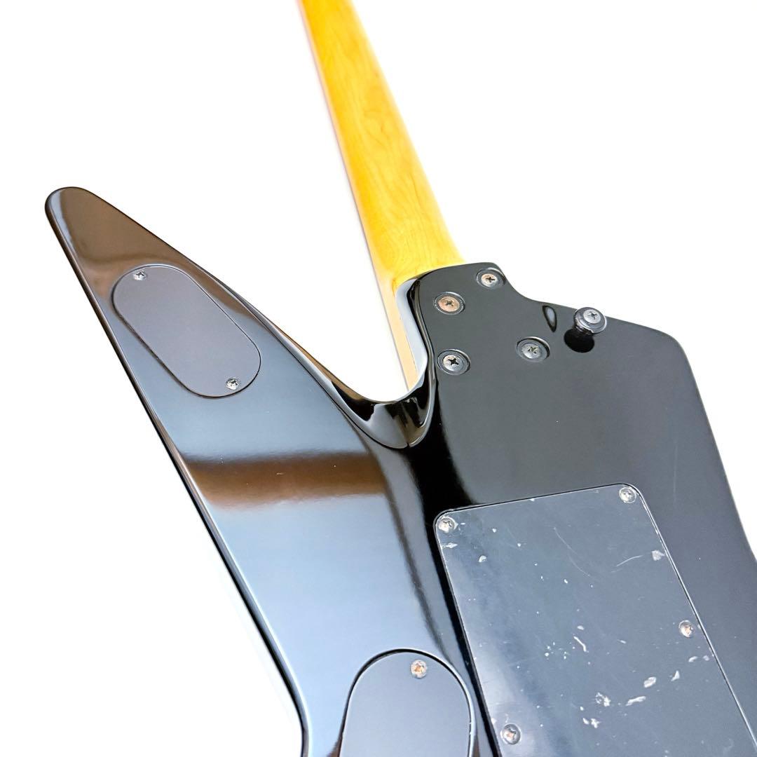 【希少】Grass Roots G-AS-65SH Anchangモデル