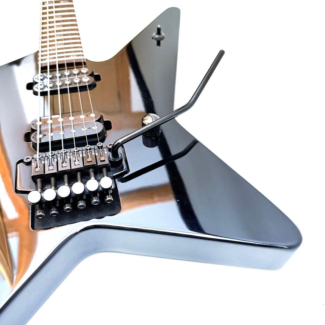 【希少】Grass Roots G-AS-65SH Anchangモデル