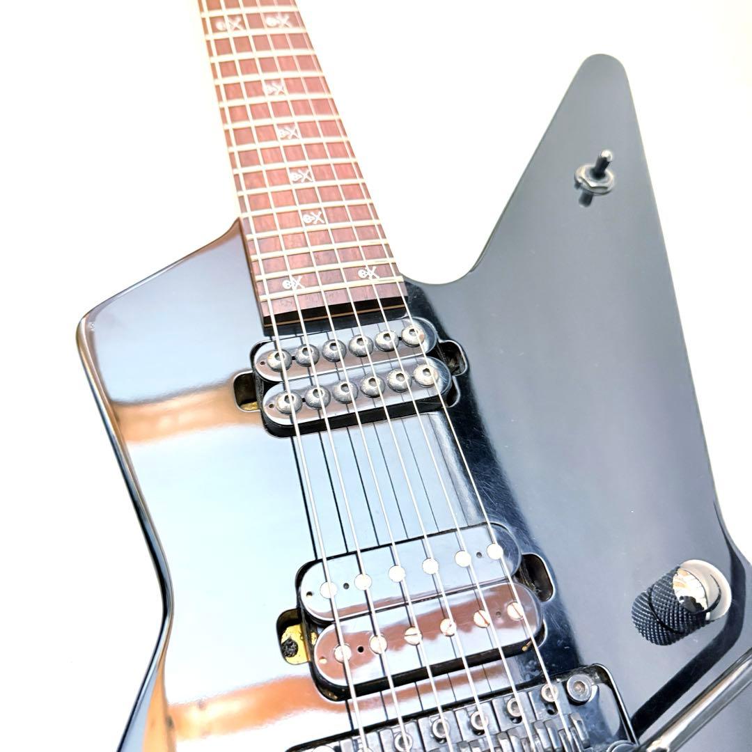 【希少】Grass Roots G-AS-65SH Anchangモデル