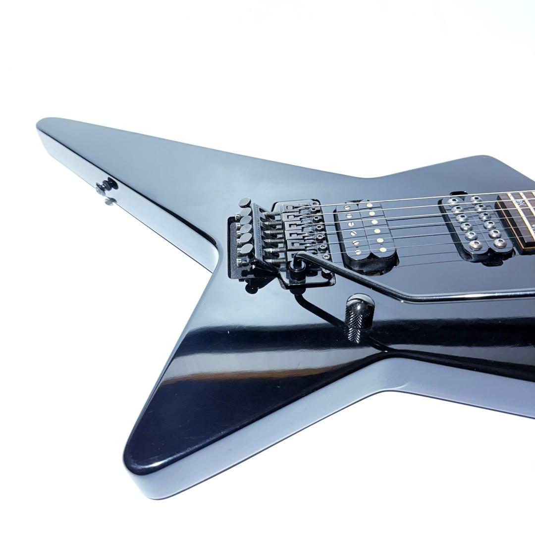 【希少】Grass Roots G-AS-65SH Anchangモデル