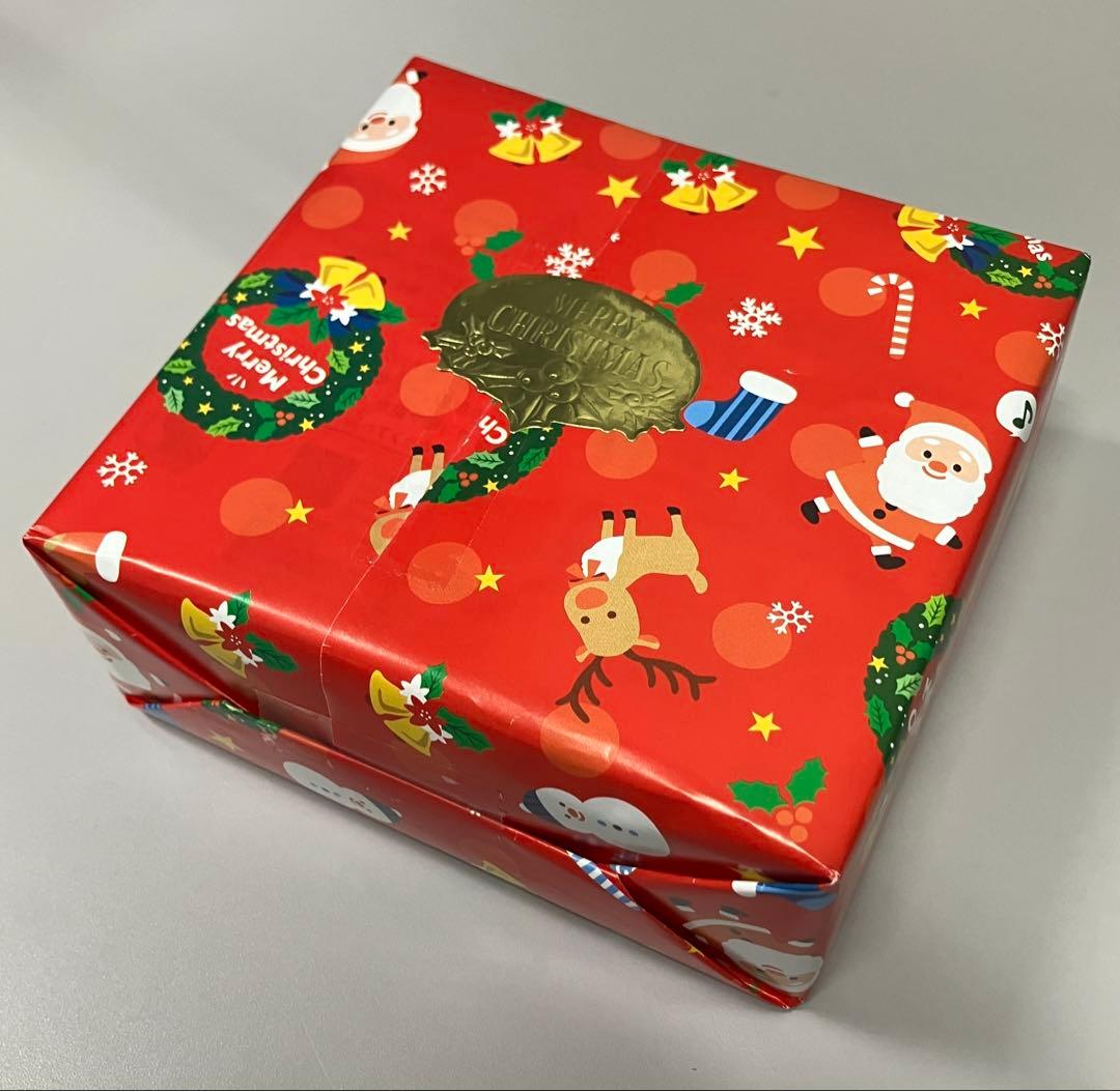 【新品・未開封】たまごっちパラダイス クリスマス用に購入しましたが変更のため出品