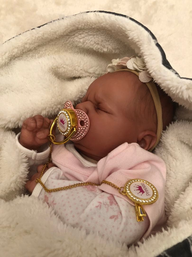 リボーンドール　専用