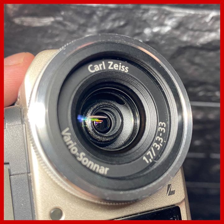 超貴重‼️ 改善前の赤外線モード