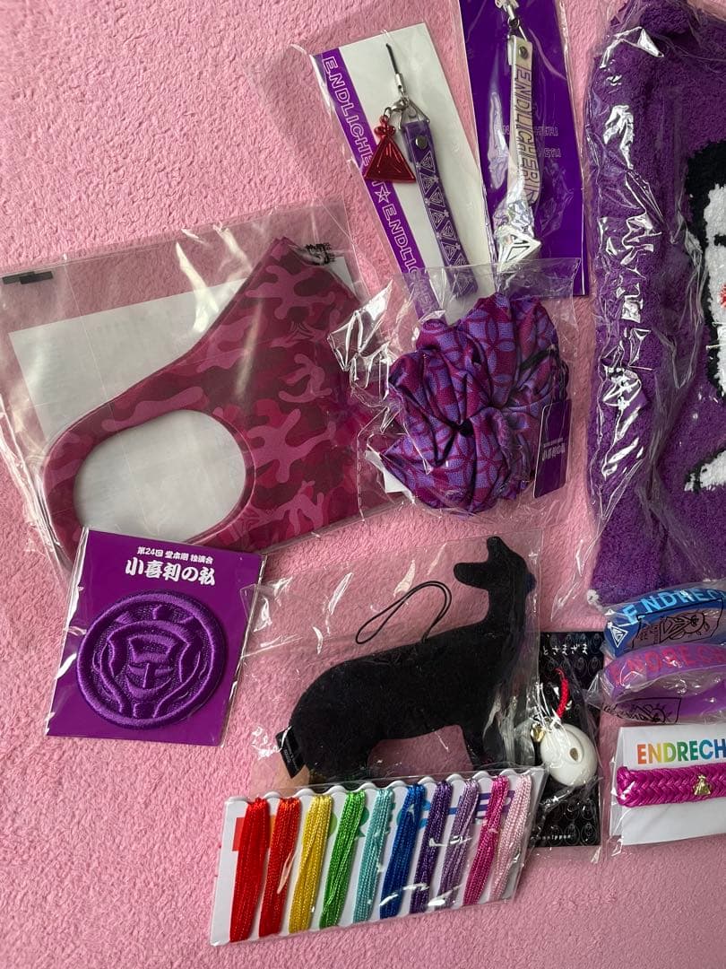 堂本剛 ライブグッズ