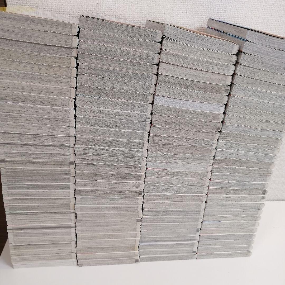 ワンピース 全113巻 全巻 全巻セット 漫画 美品 新品購入 尾田栄一郎 ③