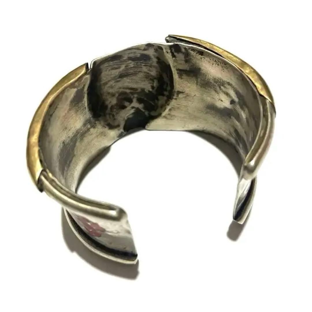 KAPITAL キャピタル　バングル