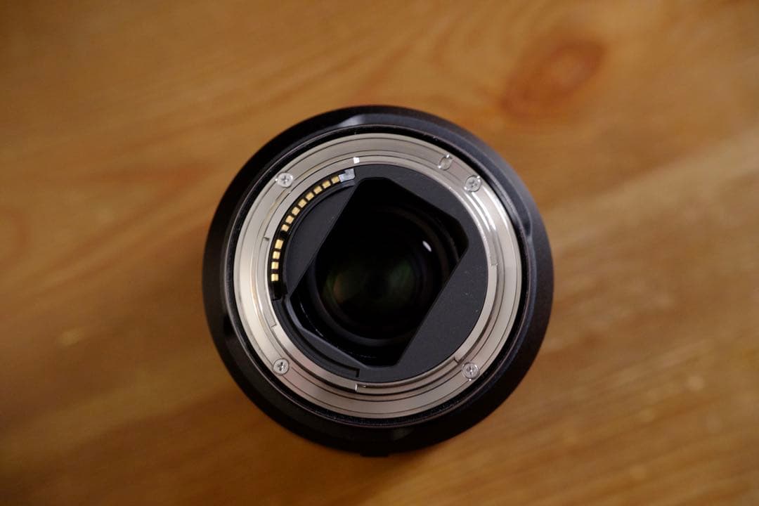 レンズ(単焦点) Canon RF 24-105mm f4L IS USM