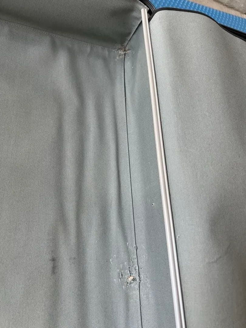 ゼロハリバートン　アルミ製スーツケース　made in USA 4輪キャスター