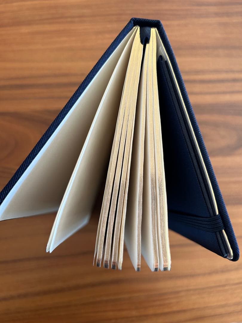 HARRY WINSTON ノート