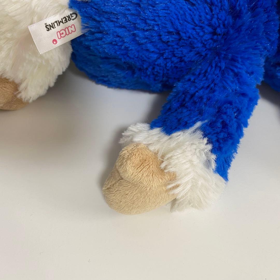 希少 グレムリン ギズモSEVENDAYS=SUNDAY×NICI 35cm