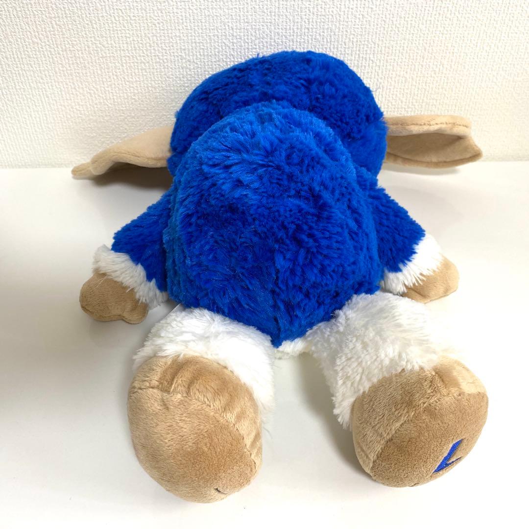 希少 グレムリン ギズモSEVENDAYS=SUNDAY×NICI 35cm