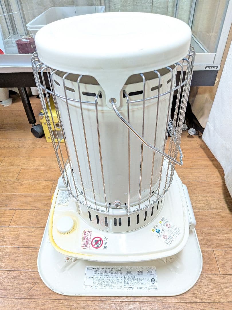 コロナ 石油ストーブ SL-5121 CORONA 2021年製 暖房 空調
