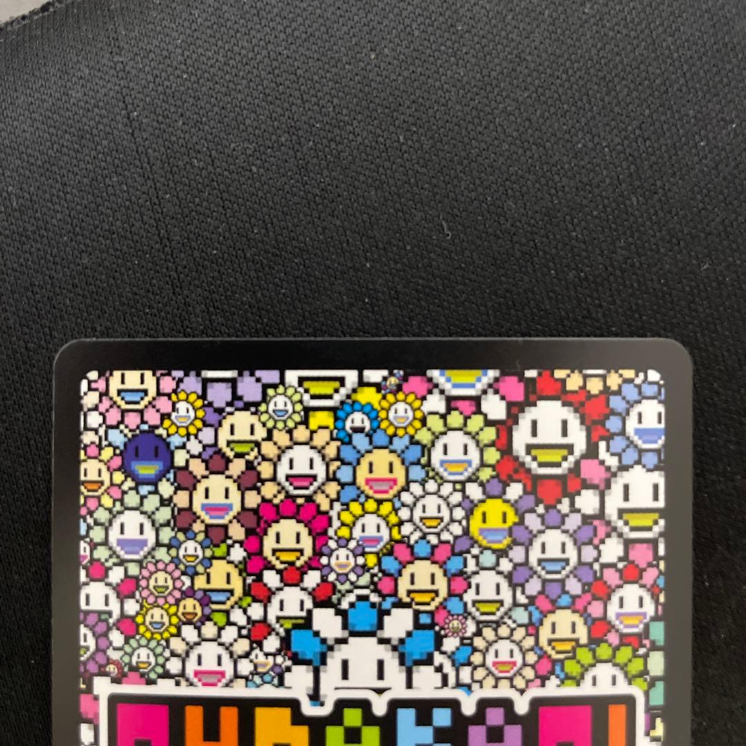 美品！　英語版　108flowers UR  SP-225/UR