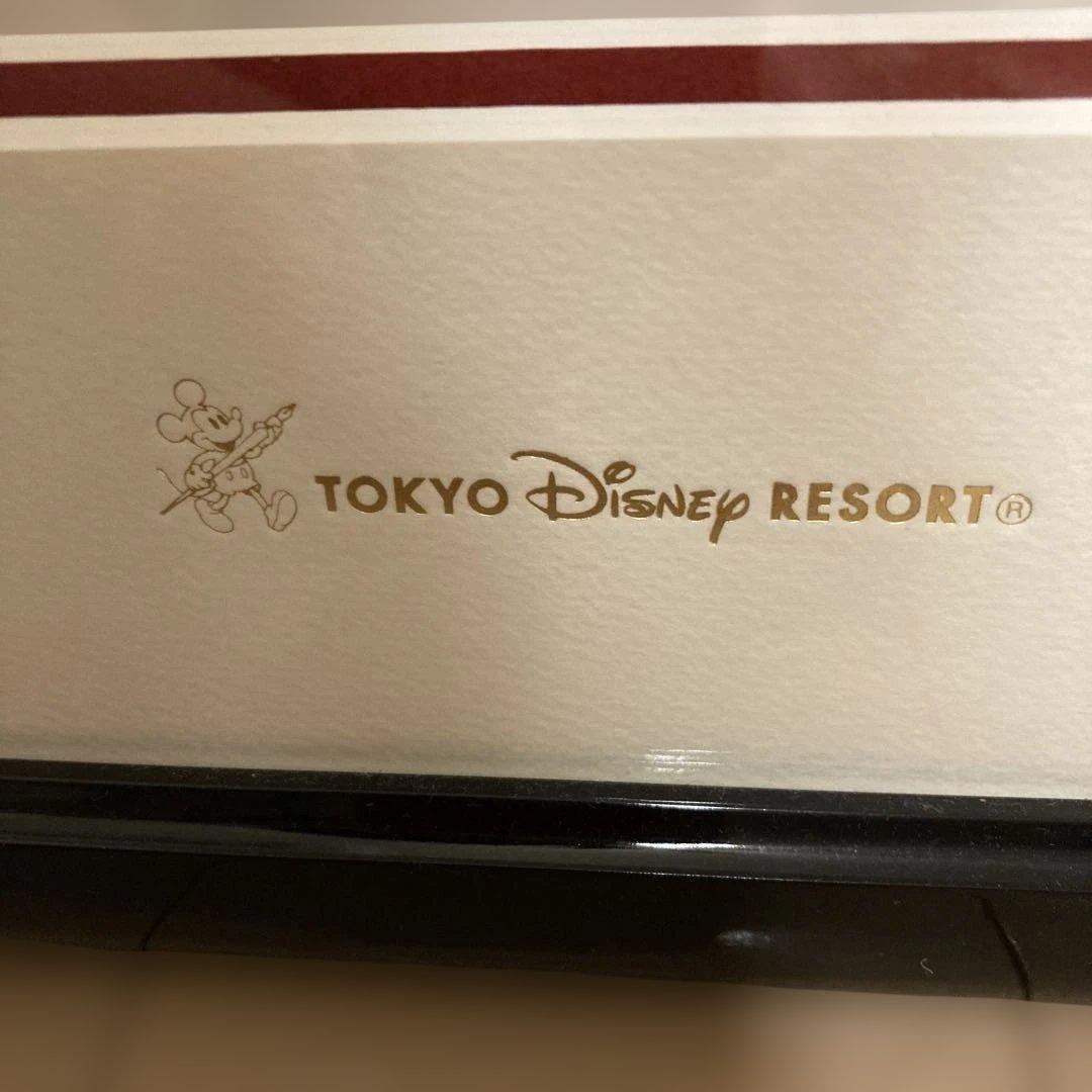 限定品】東京ディズニーリゾート ミッキー ミニー セリセル 真正証明書付
