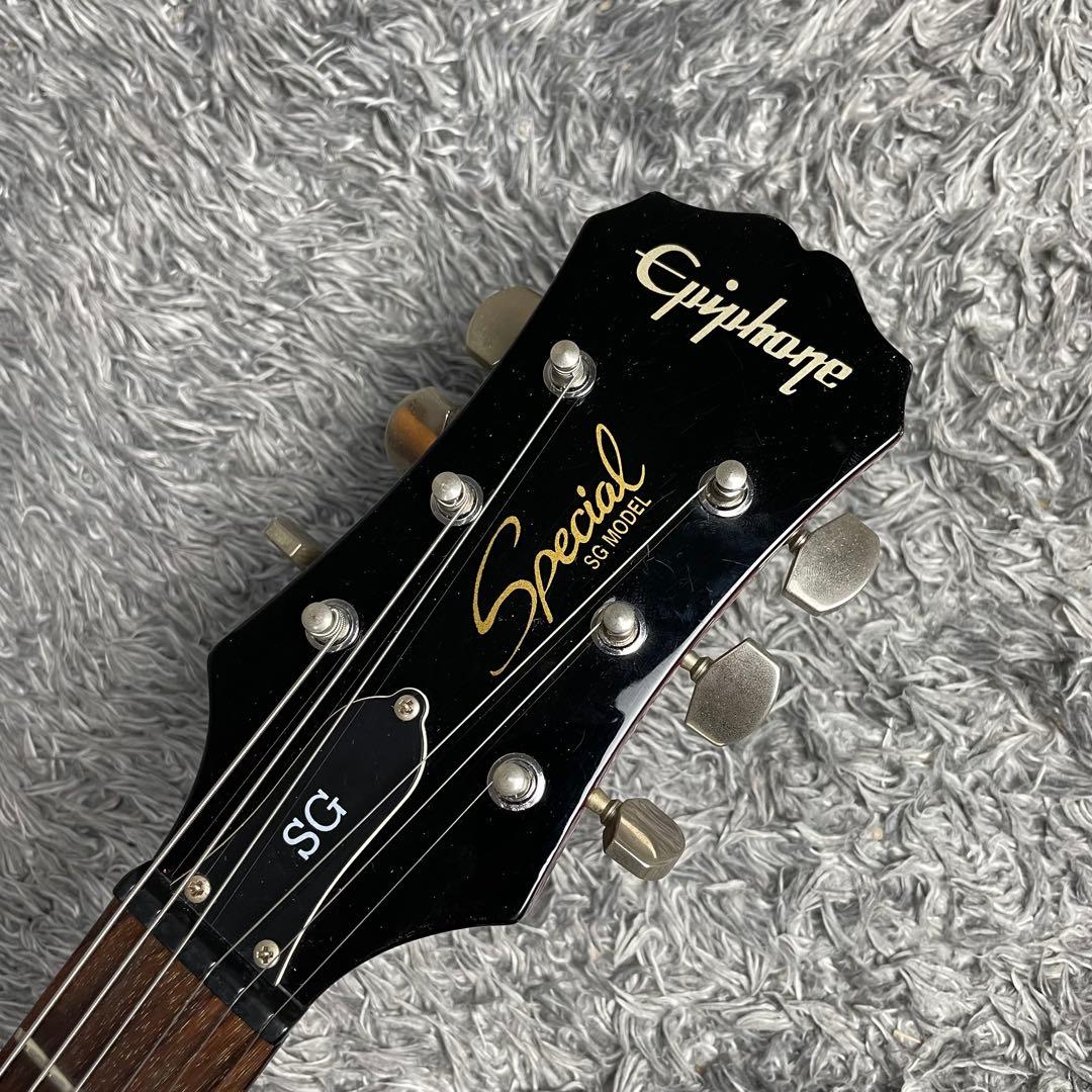ギター Epiphone SG Special