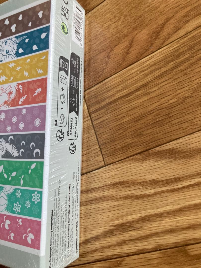 ブイズ　ジグソーパズル500ピース