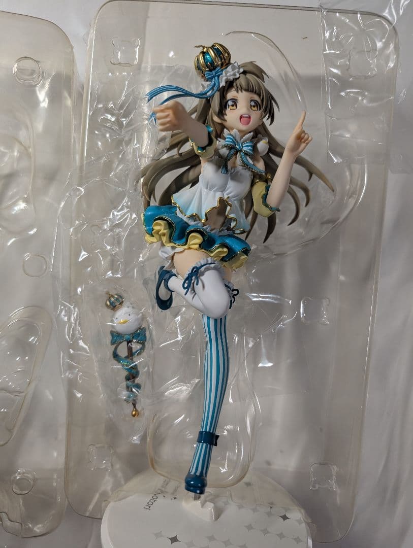 ラブライブ！ 南ことり 1/7スケールフィギュア ALTER