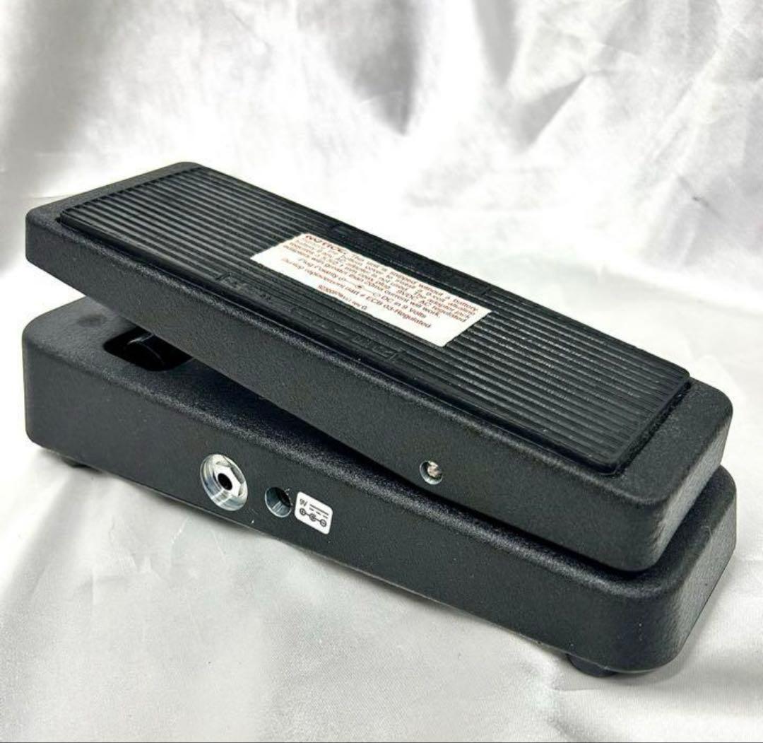 cry babyワウペダル　GCB-95F