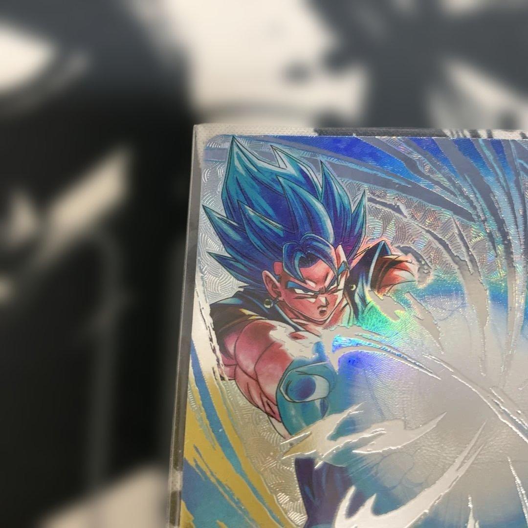 SDV7-SECベジット　パラレル