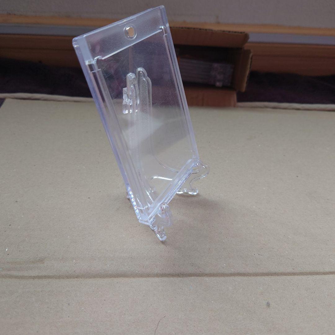 トレカ　ディスプレイスタンド　いろいろセット