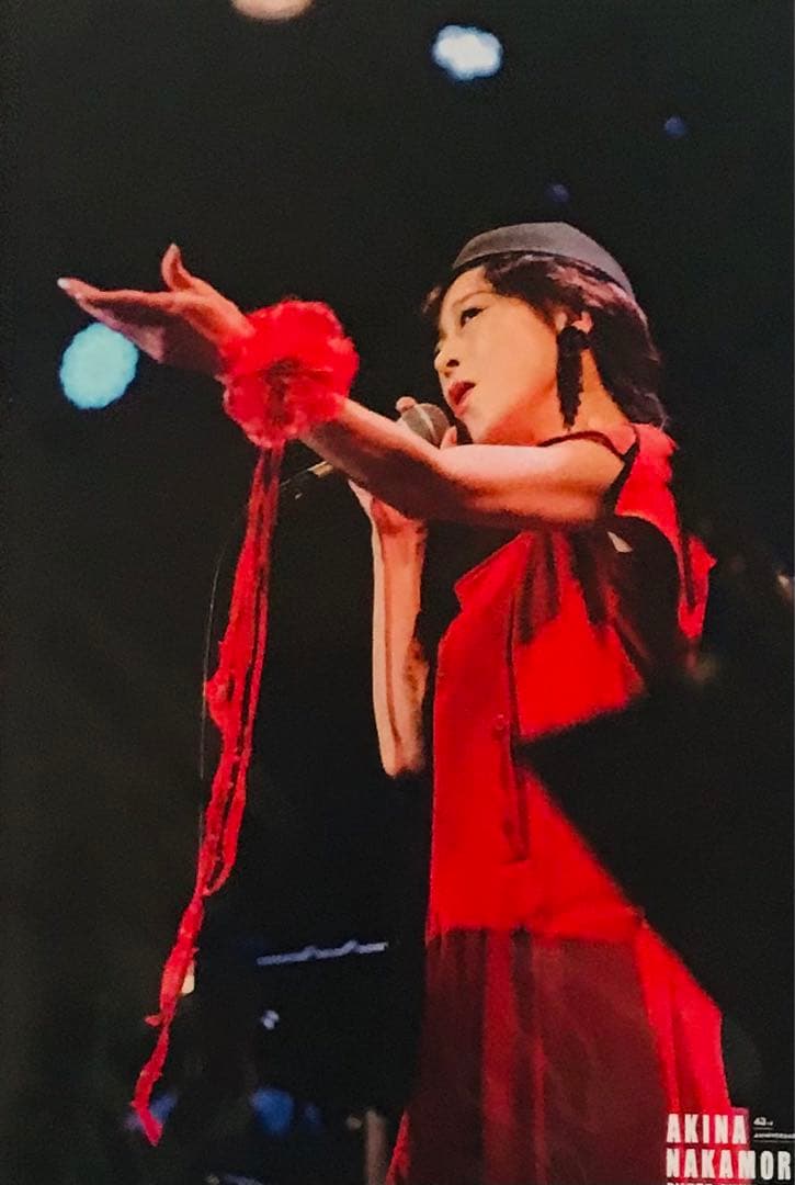 中森明菜 ポストカードDセット 未開封