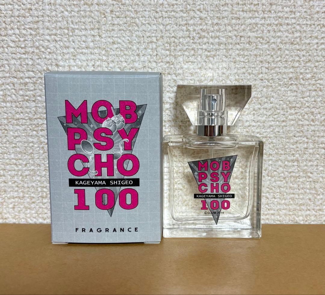 モブサイコ 100 フレグランス まとめ売り