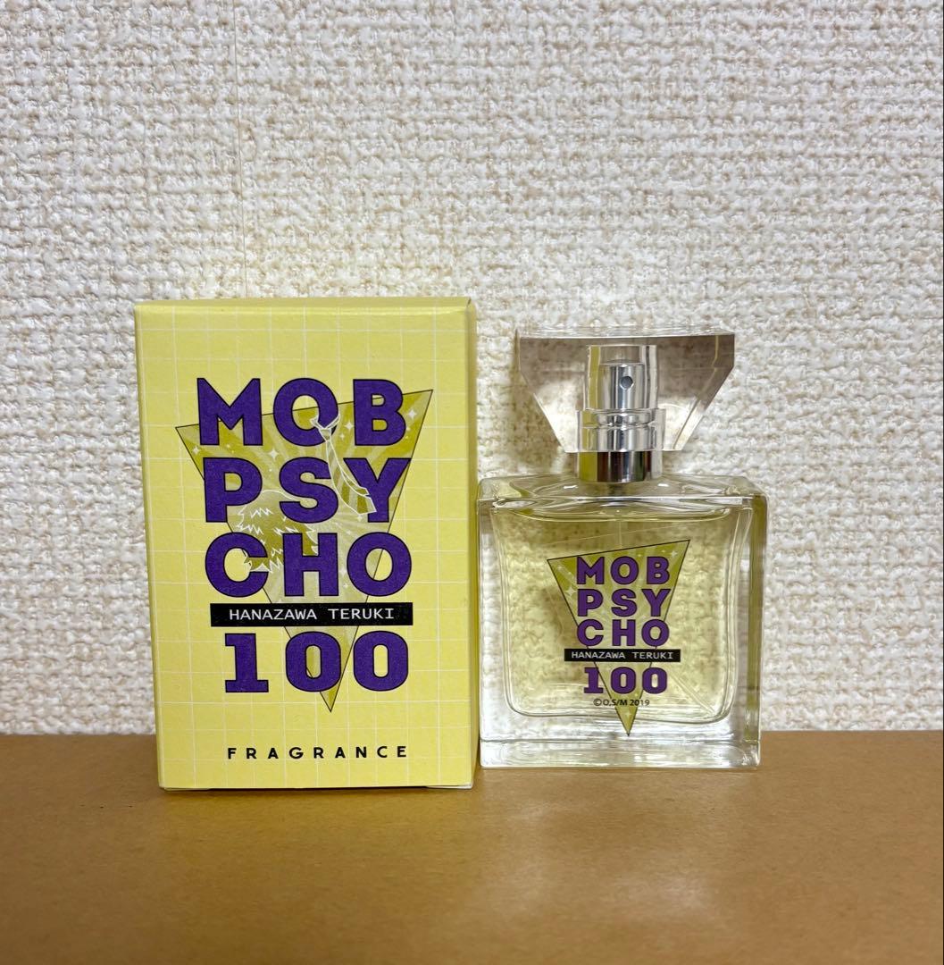 モブサイコ 100 フレグランス まとめ売り