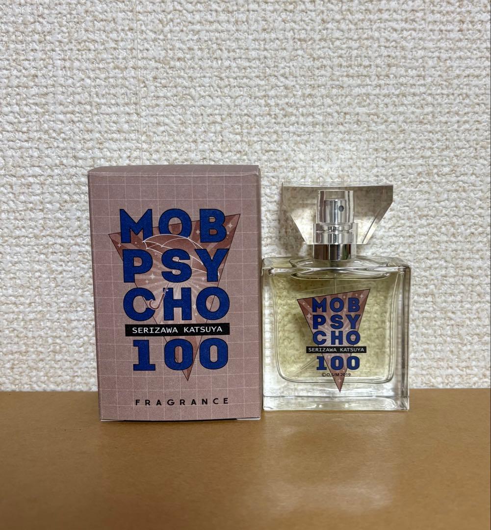 モブサイコ 100 フレグランス まとめ売り