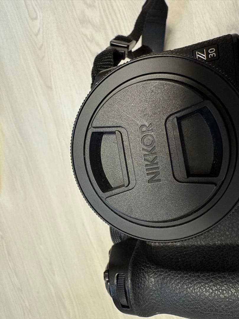 【れんこんさん専用】ニコン ミラーレス一眼 Z30 16-50VR Zマウント