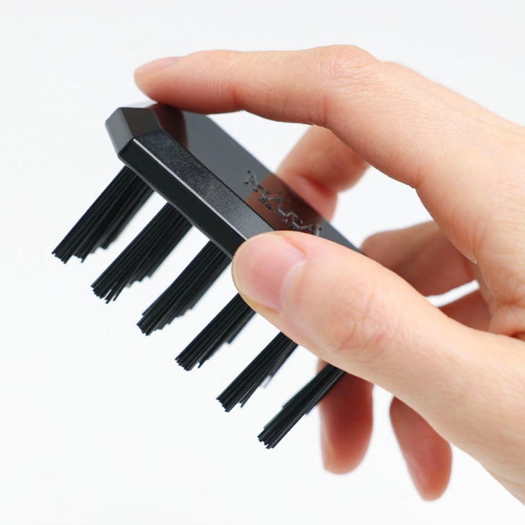 SHARR ブラシ&お手入れクッズ