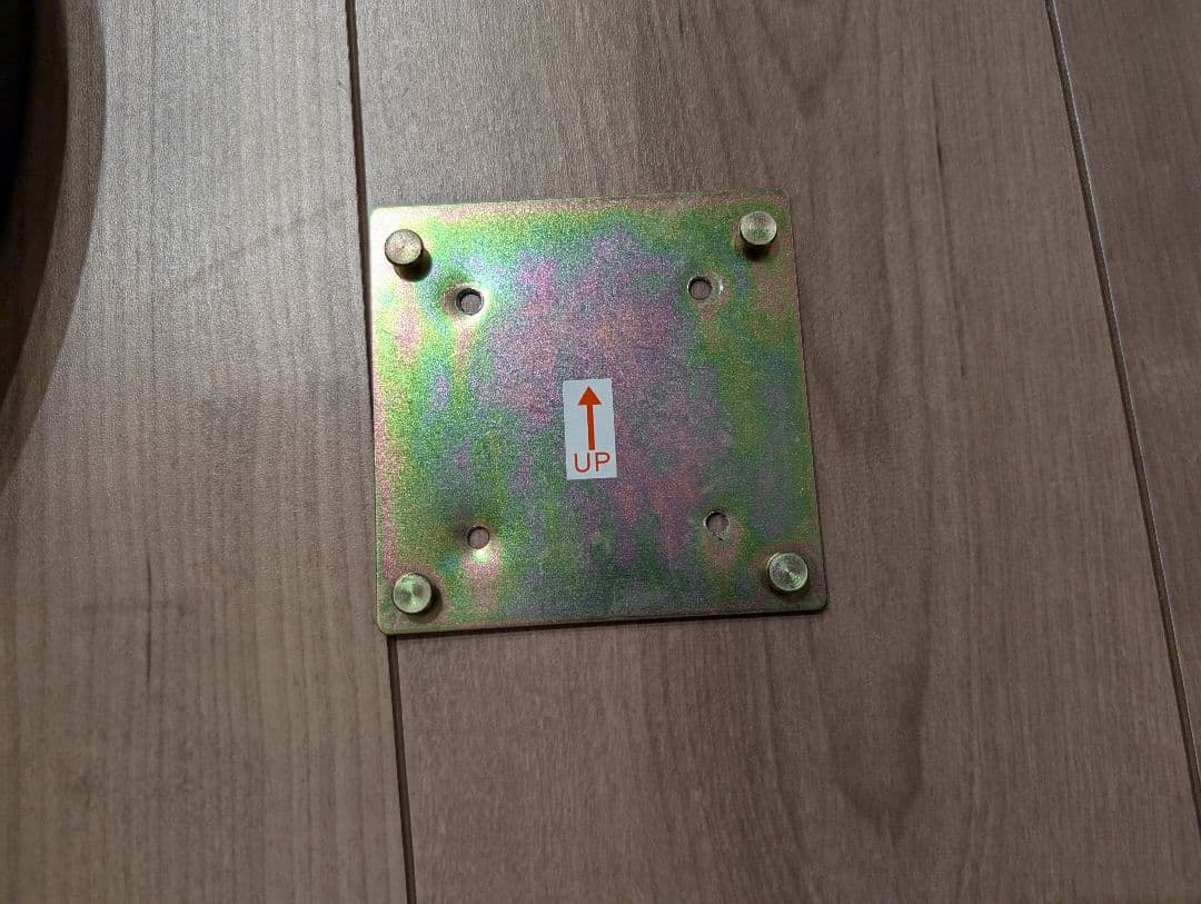 ダルトン ブラック　アナログ BONOX S82429BK