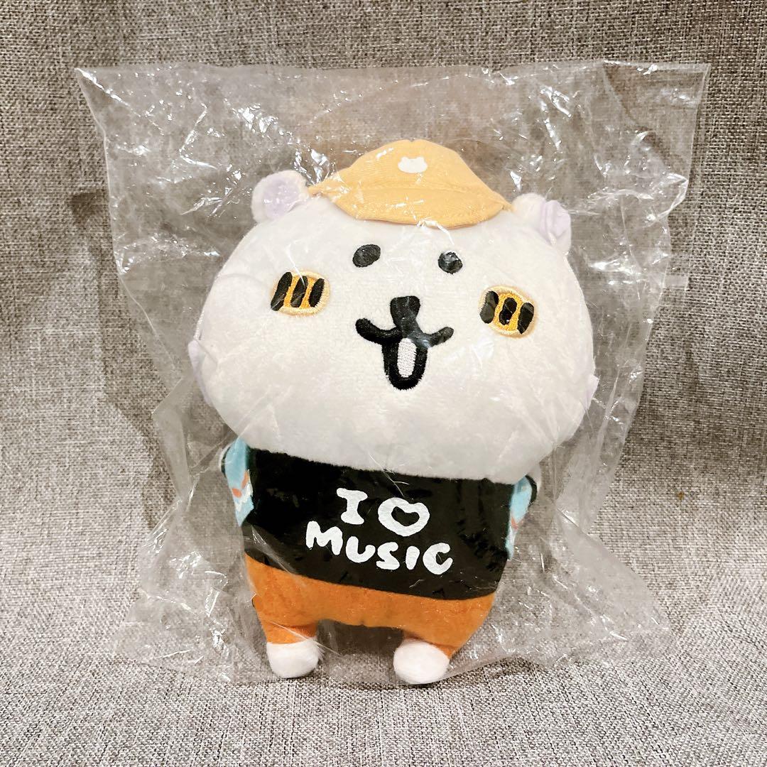 自分ツッコミくま☆ ONKYO☆ポーチ☆ぬいぐるみ