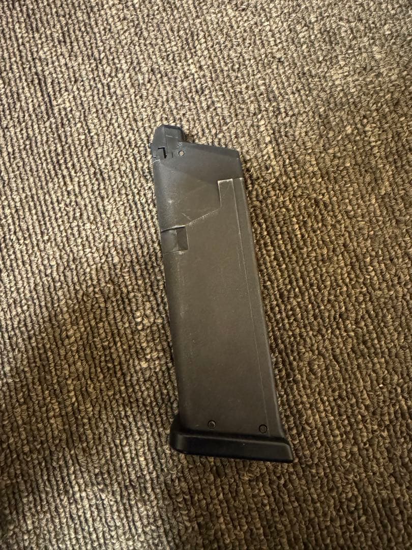 東京マルイ GLOCK 19 セミオートコンパクト