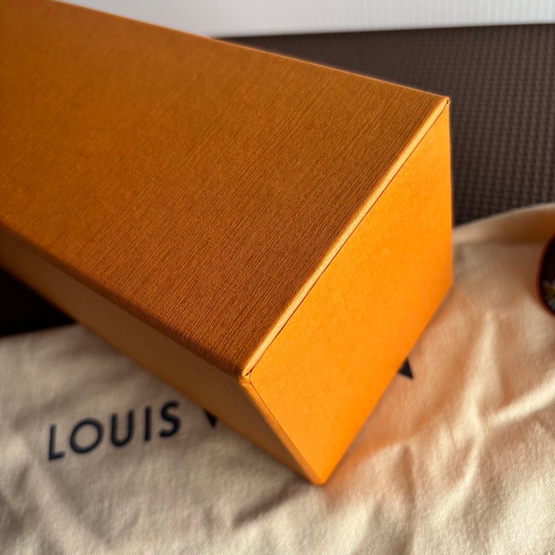 LOUIS VUITTON マルチカラー ペンケース　筆箱　ルイヴィトン